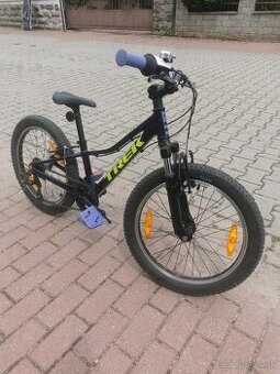 Trek Precaliber 20 7-Speed Purple Abyss