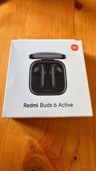Redmi Buds 6 Active