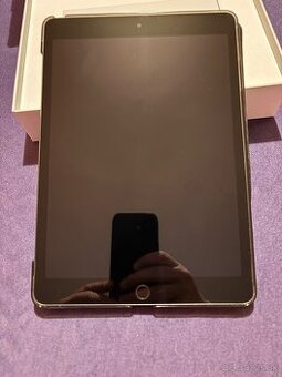Predám apple iPad 9 gen. 64Gb Wi-Fi space gray