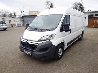 Citroen Jumper 2.2 HDI L3H2