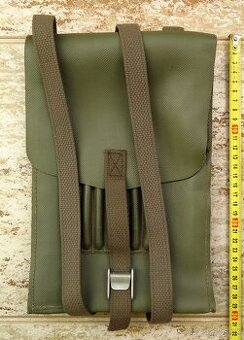 Predám nemeckú dôstojnícku tašku na mapy