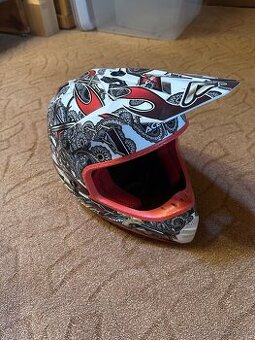 Acerbis Fiber Gang 035