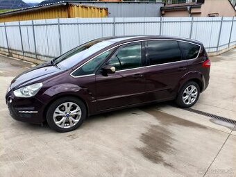 ford s max 2011