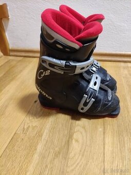 Detské Lyžiarky Alpina