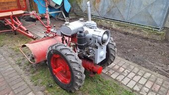 Predám veterán traktor