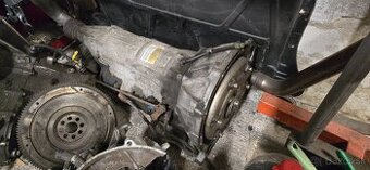 Predam prevodovku lexus