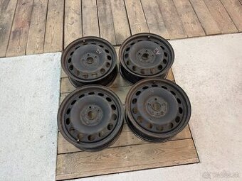 Disky Volkswagen 5x112 R16