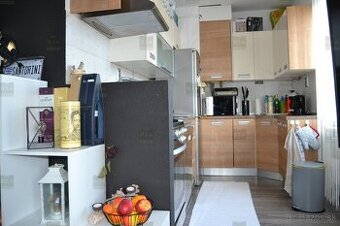 RIA Reality - Dvojizbový byt s vlastným kúrením vo Svite