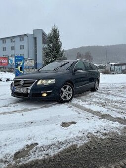 Prodam passat b6 2.0 nafta