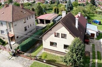 TOP lokalita Liptovský Mikuláš, Staré Mesto – Hriadky