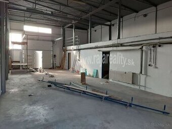 Južná trieda 144 m2