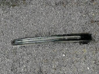 Výstuha zadného nárazníka octavia 3