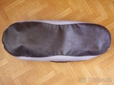 Poťahy sediel na JAWA05,20,21,Pionier