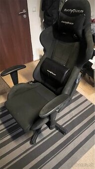 DXracer Formula Series stolička