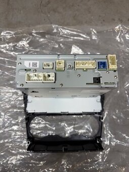 Predám Subaru audio system