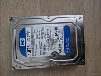 Hardisky 3.5 na predaj