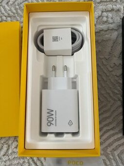 Predam nove Poco X7 PRO 256GB