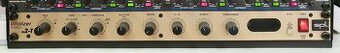 SPL Stereo Vitalizer MK2-T (Dual Tube)