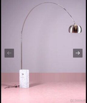 Krásna imidžova Lampa