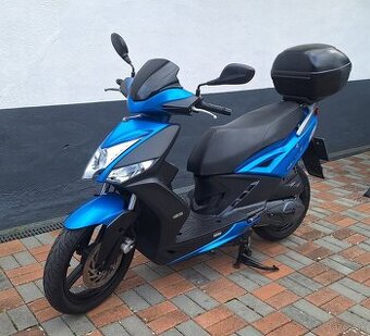 Predám Kymco Agility 16+
