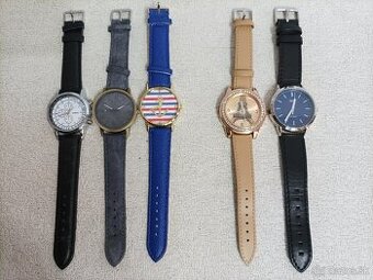 Hodinky nové