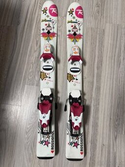 Detske lyze rossignol 80 princess