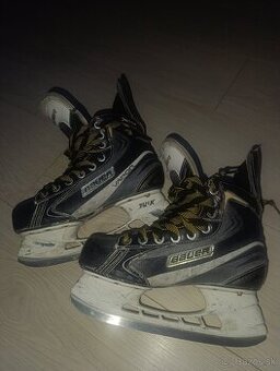 Korčule na ľad veľ. 38