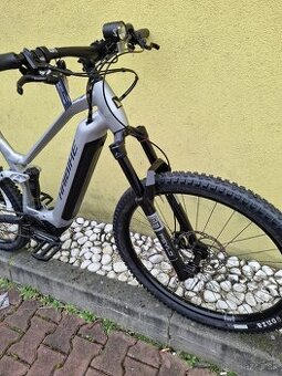 EBIKE HAIBIKE Xlko 29” novy Okm