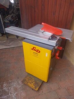 Formatovacia píla 2