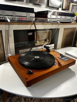 Gramofon Tesla Nc450 ako nová