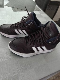 Nové adidas tenisky veľ. 37 a 1/3