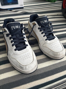 Tenisky Puma RBD Game Low Veľkosť 40.5
