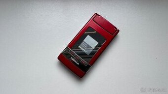 Nokia N76 Slovenčina