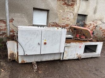 Pásová píla Bianco