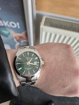 tissot powermatic 80 silicium