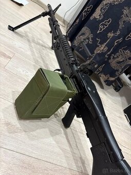 M60 Ľahký Guľomet