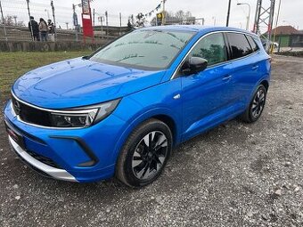 Opel Grandland X 1.5 BlueHDI Business Elegance A/T
