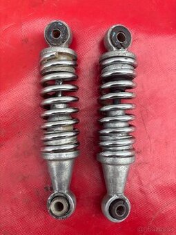 Jawa stella 134 zadné tlmiče