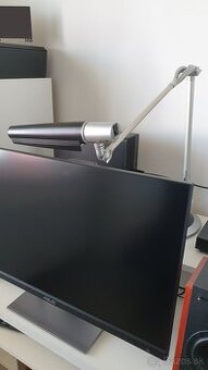 Lampa k PC (so žiarivkou)