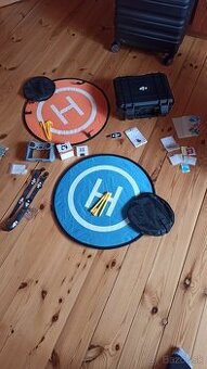 Príslušenstvo Dji mini 4 pro