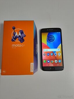 Predám Lenovo Moto e4 plus