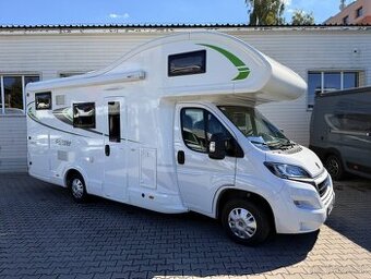 Forster 699 HB TOP VÝBAVA