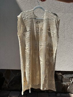 Dámske plážové šaty