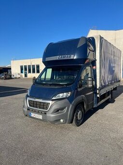 Peugeot Boxer 3,0