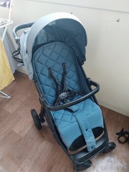 Športový kočík Carello Bravo