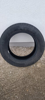 Letné pneumatiky Continental EcoContact 6