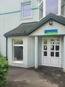 Obchodno,skladove,výrobné a kancelárske priestory - 1