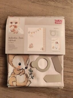 Fotodeka, deka na fotenie