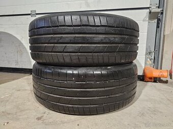 Nejazdené Letné Pneu Hankook 225/45 R19
