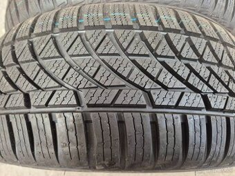 195/55 r15 celoročné 2 ksHANKOOK - nejazdené